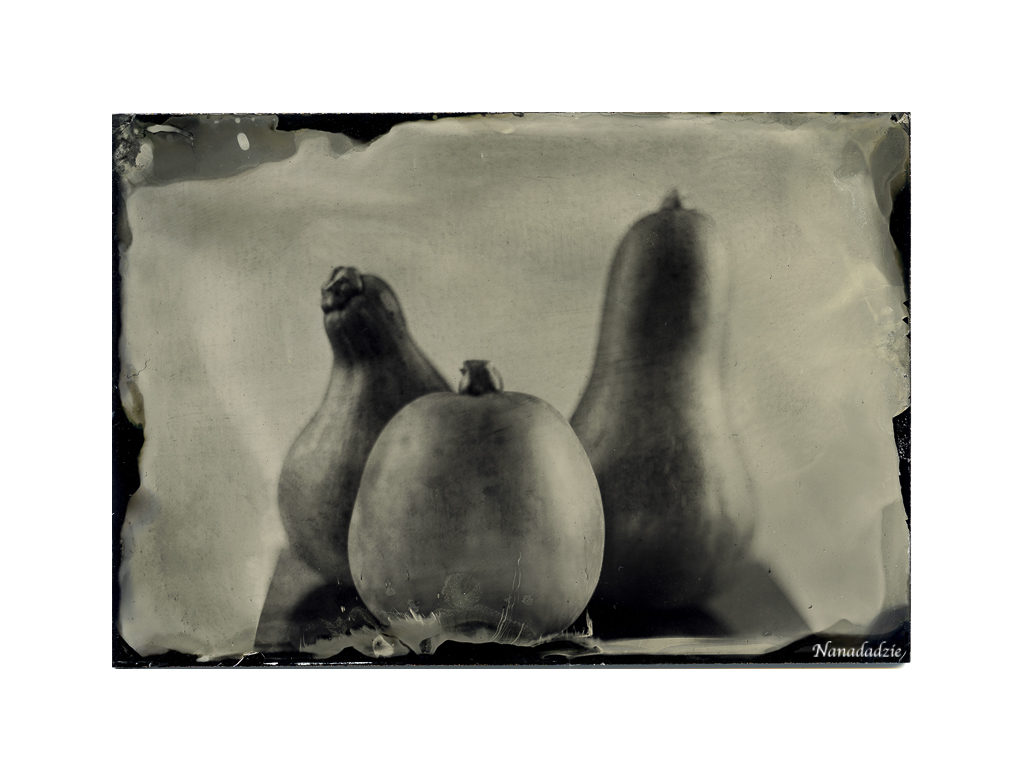 Wetplate - Other 