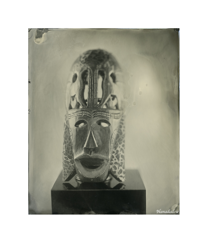 Wetplate - Other 