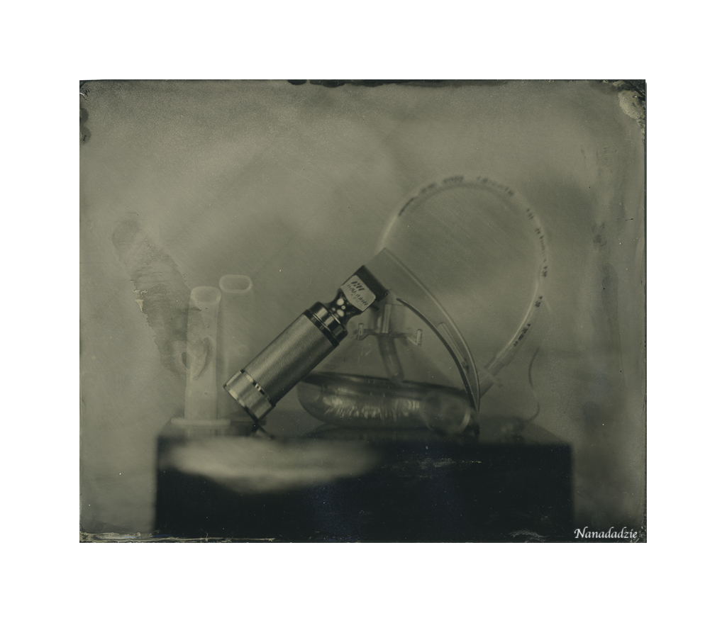 Wetplate - Other 