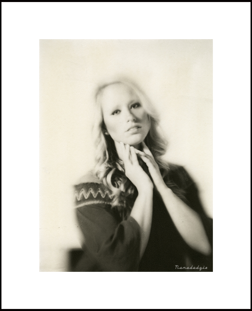 Platinum-Palladium Prints 