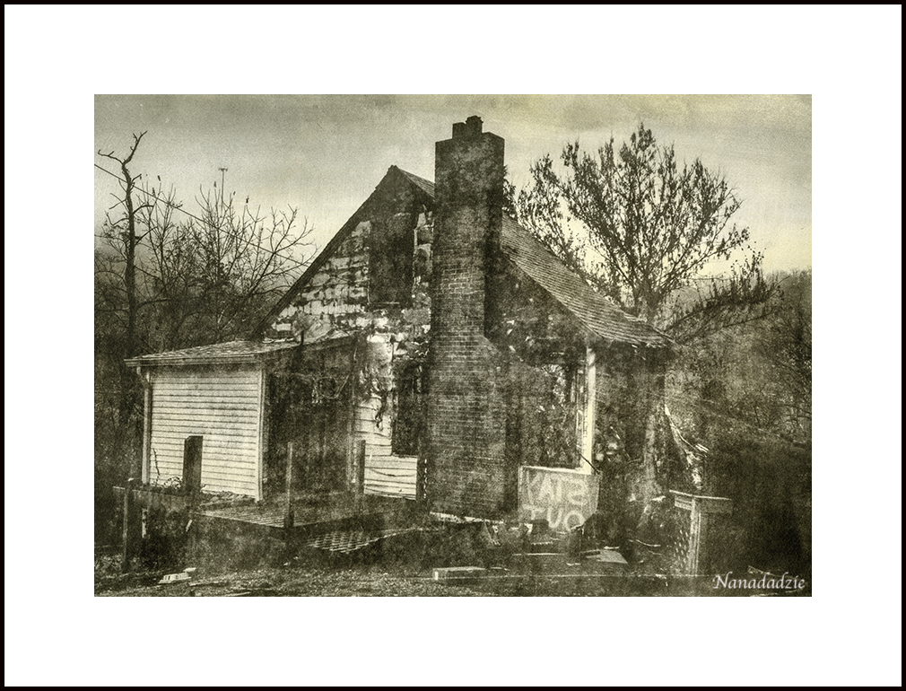 Oil-in-Gelatin Prints 