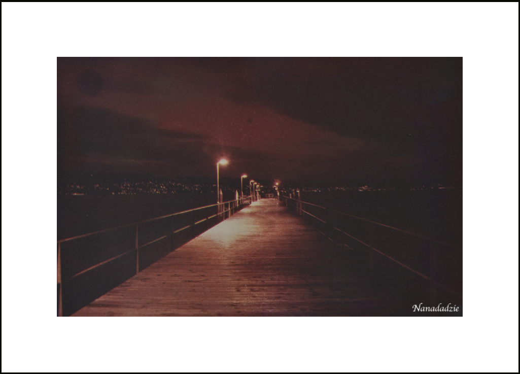 Gum Bichromate Prints 