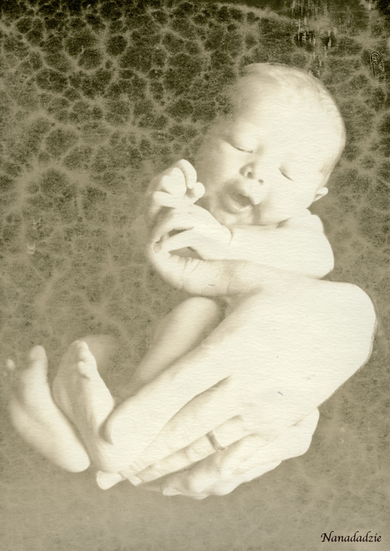 Lith Silver Gelatin Prints 