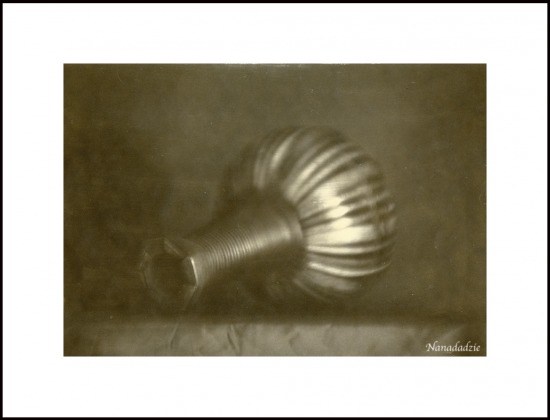 Platinum-Palladium Prints